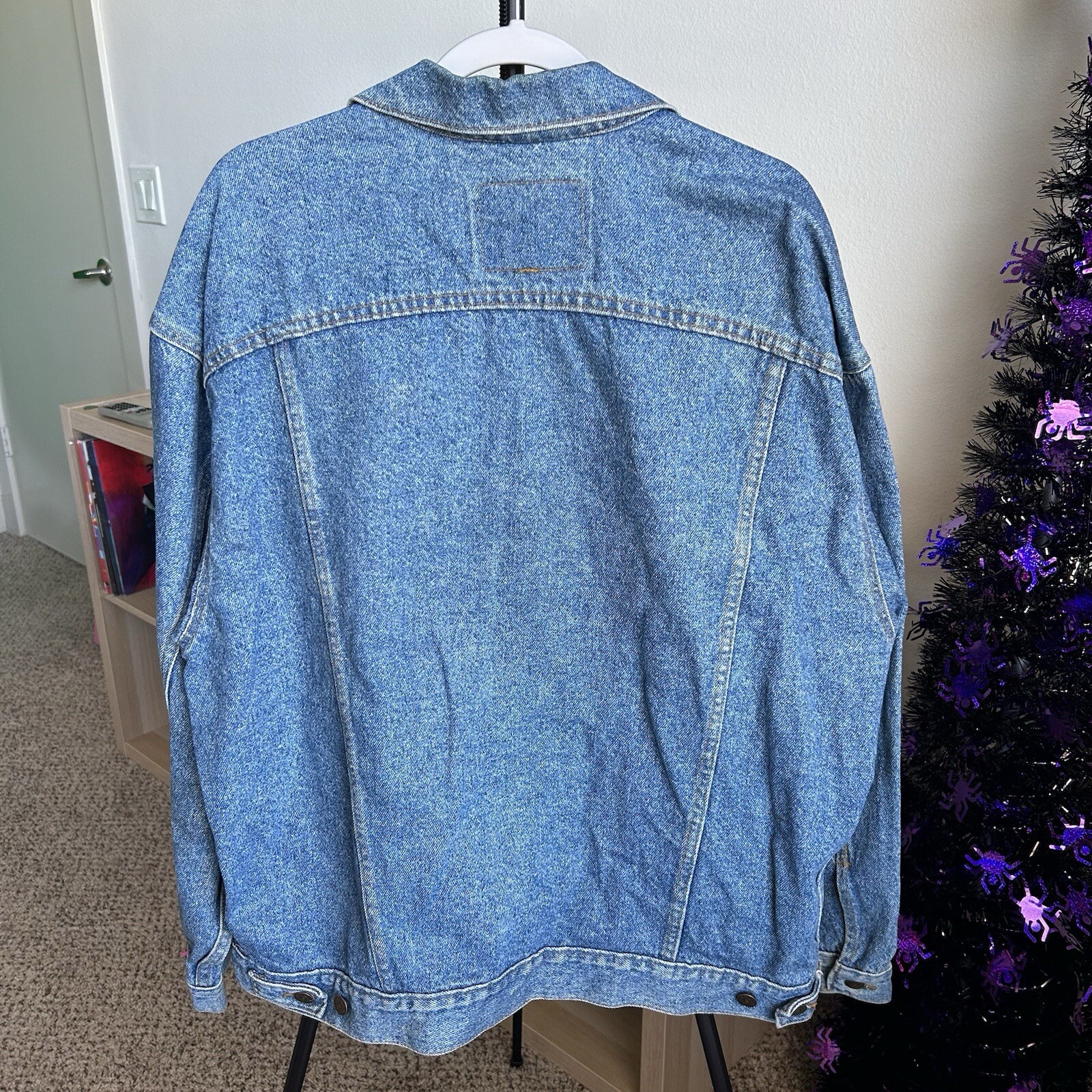 Levi Strauss Jean Jacket - image 2