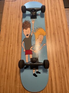 Butthead Skateboard for sale | eBay