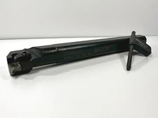 SECO CNR000757-14 4932162 NEW Indexable Boring Bar 3/4" Shank 1pc