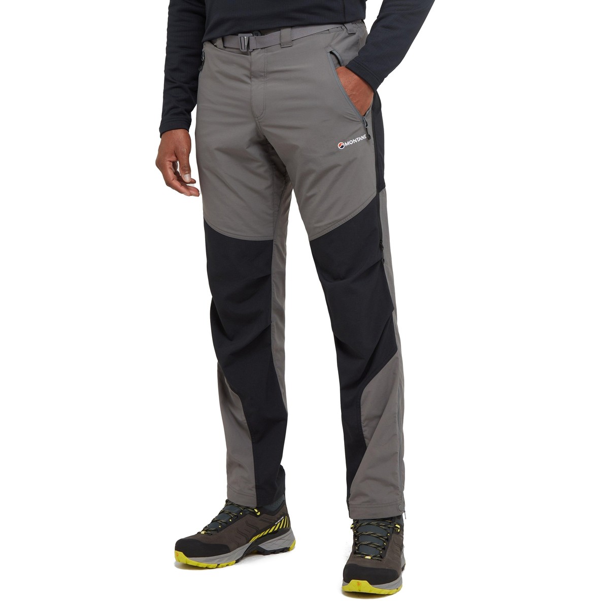 Montane Men's Terra Pants | eBay UK