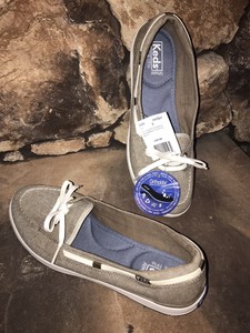 keds glimmer chambray