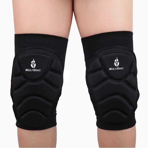 WOSAWE Adults Motorcycle Hip Armor Shorts Protection Knee Elbow Pads Brace Sets - Picture 6 of 10