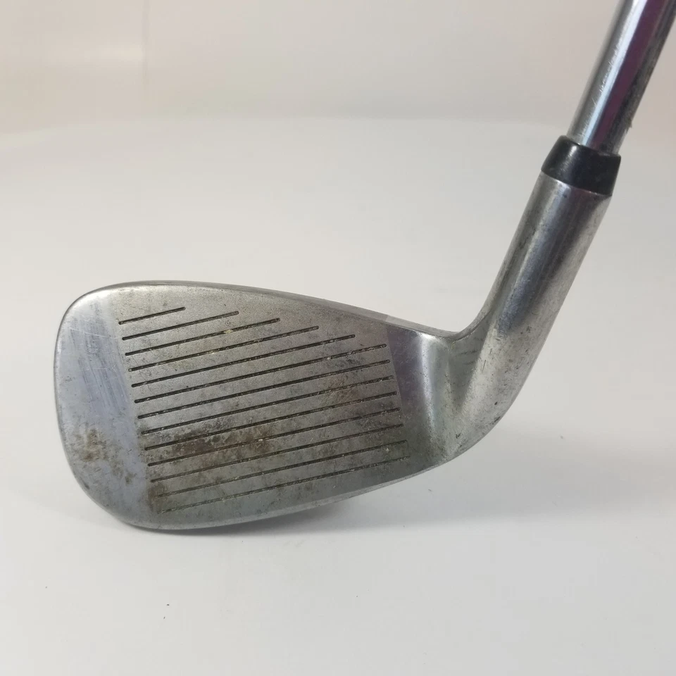 Snake Eyes SDF 6 Iron RH Right-handed Golf Club Regular Flex - Imagem 4 de 4