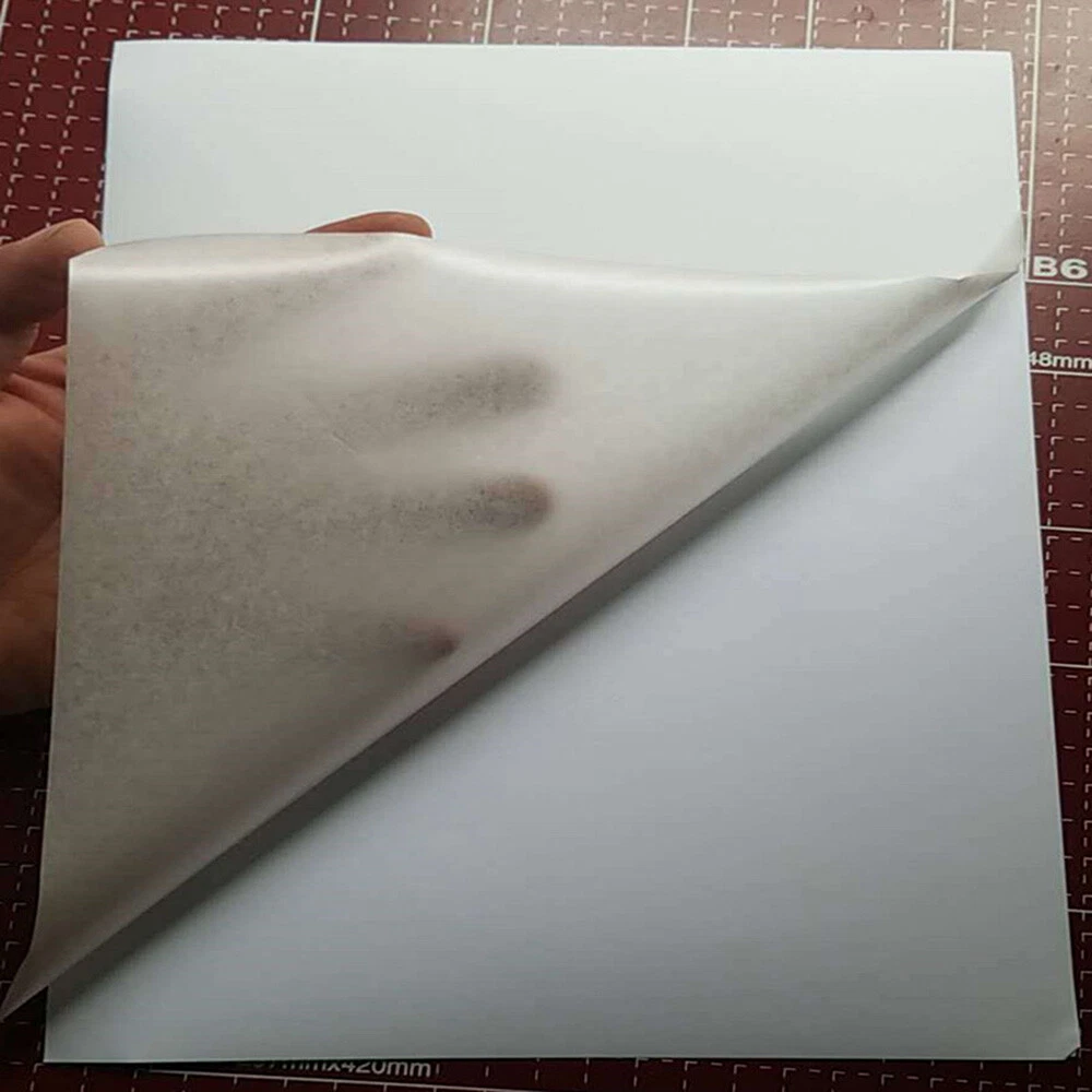 Sticker paper price outlet