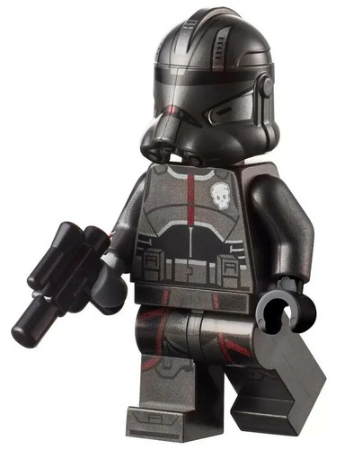 LEGO Star Wars Clone Wars Echo 