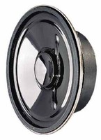 Visaton K 50 Breitbandlautsprecher 50 Ohm 1Paar 070403