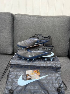 NIKE PHANTOM 6 ELITE 43 / 45 / 45,5 LOW AG-PRO Fußballschuhe SHADOW HQ2335 003