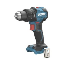 Erbauer Combi Drill Cordless 18V Li-Ion ERI1092COM Brushless Compact Body Only