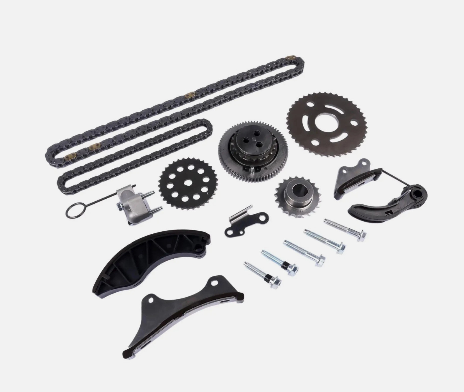 Kit distribution chaîne 1.6 essence diesel Insignia Mokka Astra Zafira