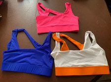 Tiger Friday Emmy Crop Top Color Size Adult Various