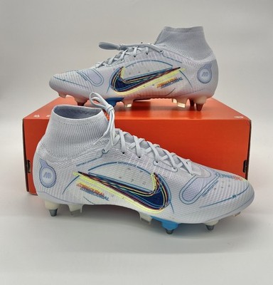 Men's 11.5 - Nike Mercurial Superfly 8 Elite Pro Progress Pack DJ2838-055