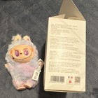 POP MART The Monsters Big Into Energy Vinyl Plush Pendant Blind Box Luck Edition — photo 4