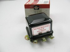 Standard VR217 Voltage Regulator - 6 Volt Pos...