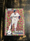 2026 Topps Series 1 - Shohei Ohtani #200 Green & Pink Polka Dots