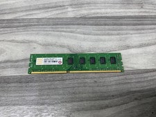 TRANSCEND 09-2830 Memory Card RAM 2G DDR3 106...