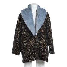 Blumarine Übergangsjacke 36 IT 42 Mehrfarbig...