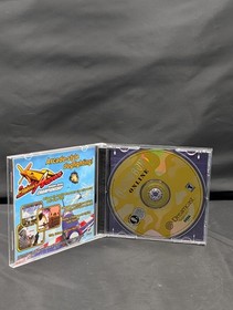 ​Alien Front Online (Sega Dreamcast, 2001) CIB Complete - Tested & Working