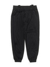 Assorted Brands Girls Black Casual Pants 4T