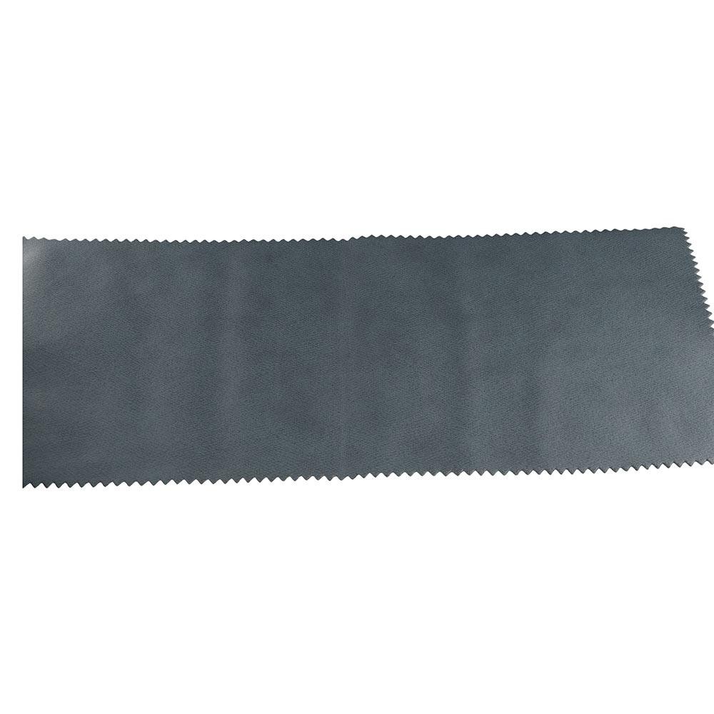 1PZ Copripolvere Pianoforte Texture Morbida Pianoforte Copertura Protettiva Panno Antipolvere foto 6
