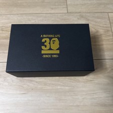 37084 a bathing ape g-shock gm6900 black bape