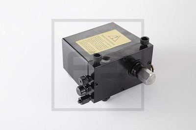 Für PETERS 123.616-00 Tilt Pump, driver cab 123.616-00 Driver s cab tilt pump (