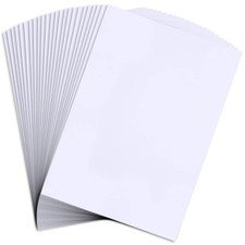 80Pcs Vinyl Siding Repair Kit, Self-Adhesive Waterproof Glossy PVC Vinyl Tape...