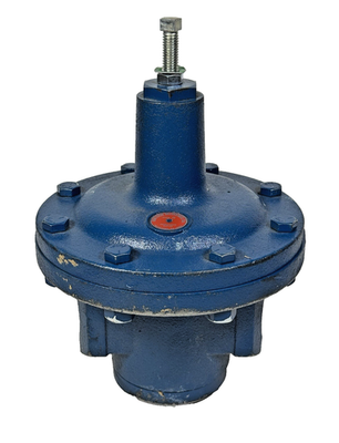 #ad NEW WATSON McDANIEL TYPE O PRESSURE REDUCING VALVE 2quot; NPT REGULATOR 40 85 RANGE $649.95