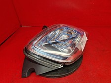 RENAULT ZOE TAIL LIGHT DRIVER SIDE OFFSIDE RH 2015
