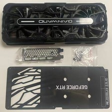 For Gainward RTX3070 Phantom Series Heatsink Cooling Fan
