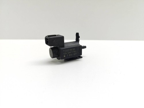 BMW 5 E60 E61 2009 Diesel 145kW Turbolader Druckwandler Magnetventil 702318