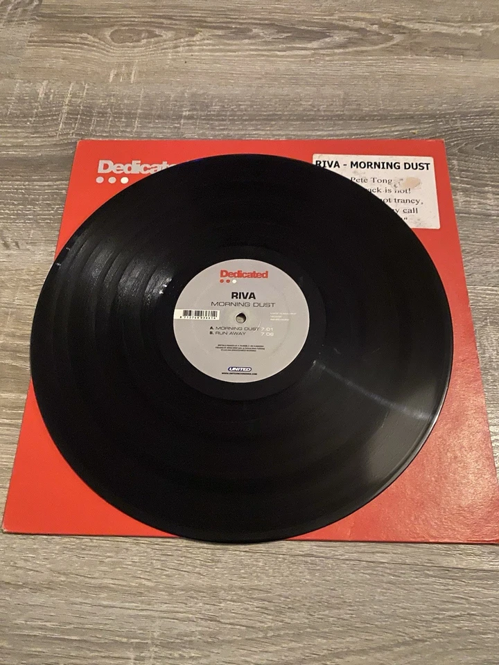 Vinyl Records - Image 4 of 4