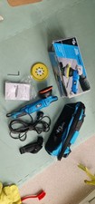 DAS 6 Pro Plus Dual Action Polisher 240v