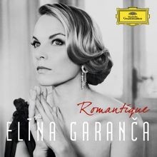 Romantique Von Garanca,Elina, Abel,Yves | CD | Zustand Neu-image