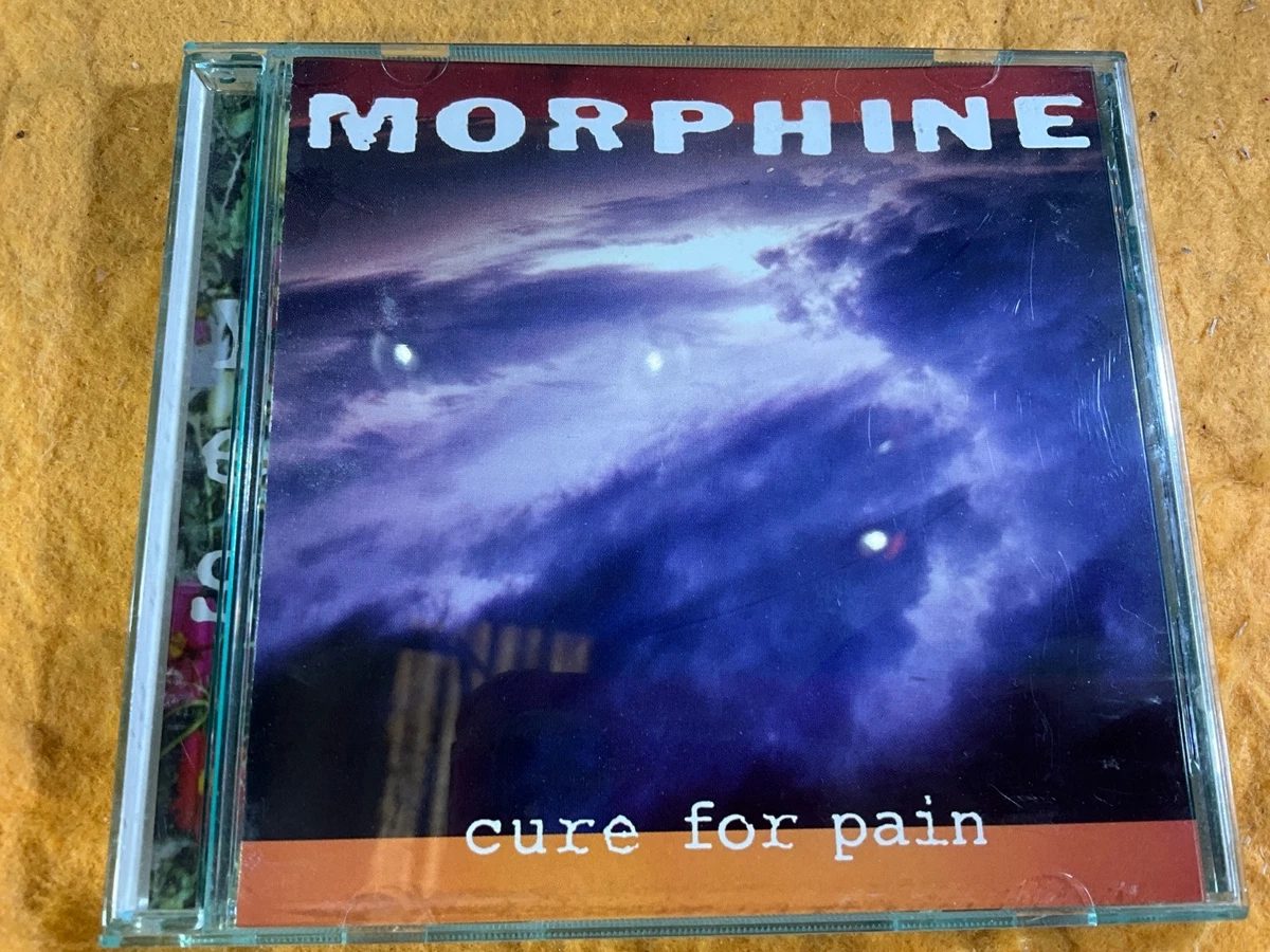 Morphine Album Music CDs for sale | eBay