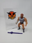 Fisto 100% Complete He-Man Masters of the Universe MOTU 1983 Mattel Vintage