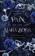 Pain of the Mafia Boss | Samantha Queen | deutsch