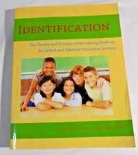 Identification: The Theory and Practice of Id...