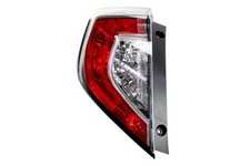 Rückleuchte Links Außen LED für Honda Civic X FC FK 17-22