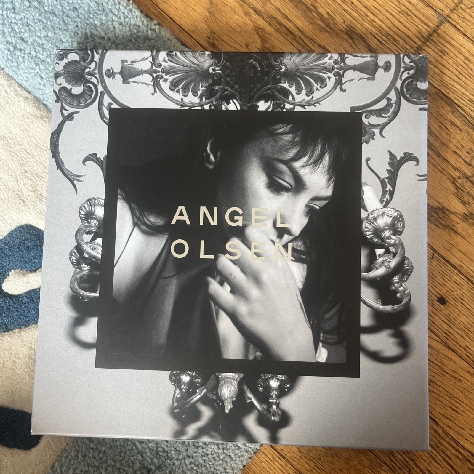 Song of the Lark and Other Far Memories 4LP Box Set