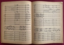 Edvard Grieg Piano Concerto in A Minor. Op.16 - Classical Music Score by Kalmus