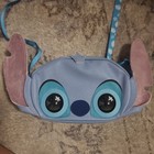 Disney Stitch Interactive Pet Purse Bag 30 plus Sounds - Works * — photo 1