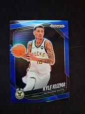 2024-25 PRIZM BLACK NBA - Kyle