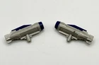 Starscream Missile Launchers Pair Vintage G1 Transformers 1984 Action Figure