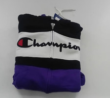 Champion mens big and tall zip hoodie 3xl