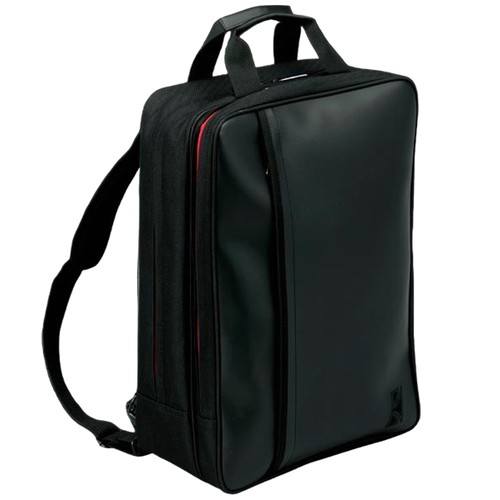 Tama MBS06 Schlagzeug-Tasche für Schlagzeugstöcke und Zubehör - Afbeelding 1 van 6