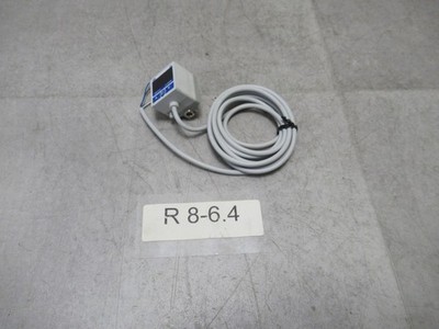 Schmalz VS-P10-W-D-K-PNP Digitaler Druck/Vakuumschalter Bereich 0,0...10 bar