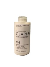 NEW Olaplex No. 3 Hair Perfector Repairs/Strengthens All Hair Types 8.5 Fl Oz