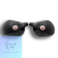 Used Sony WF-1000XM5 Black Wireless Earbuds