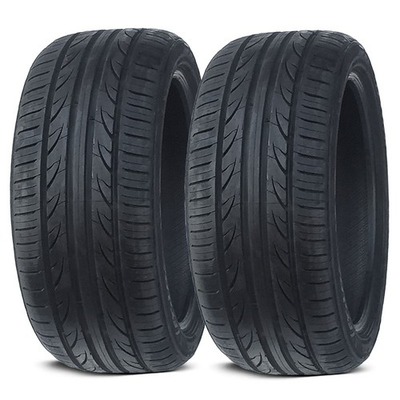 #ad 2 Lionhart LH 503 255 35ZR18 94W XL All Season High Performance A S Tires $159.88