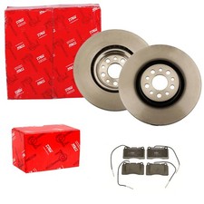 Kits de frein Citroen C8